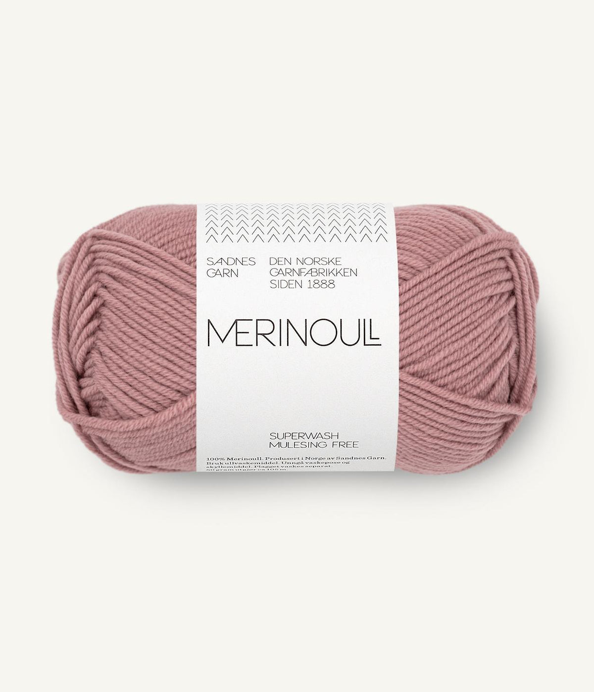 Merinoull