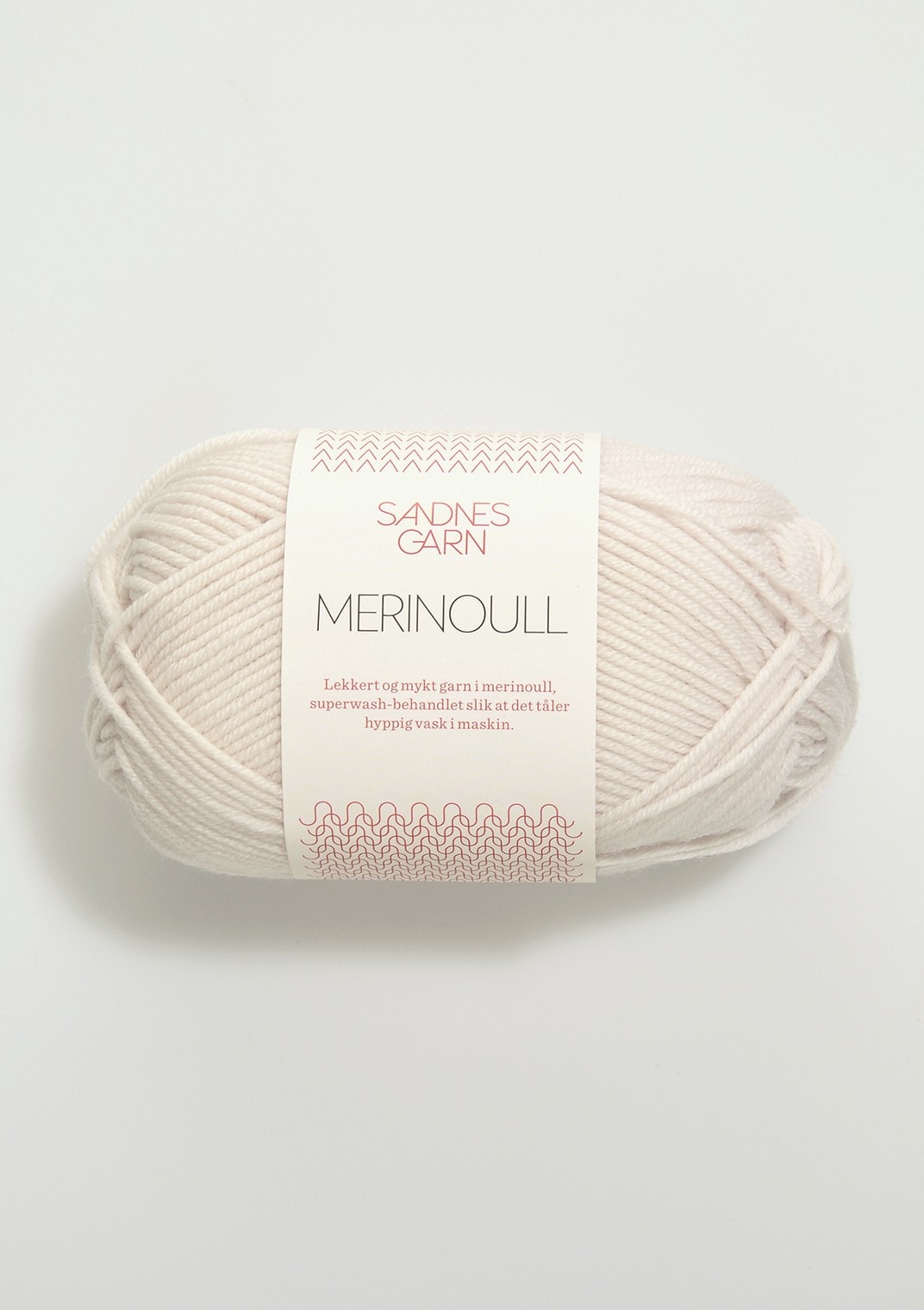 Merinoull