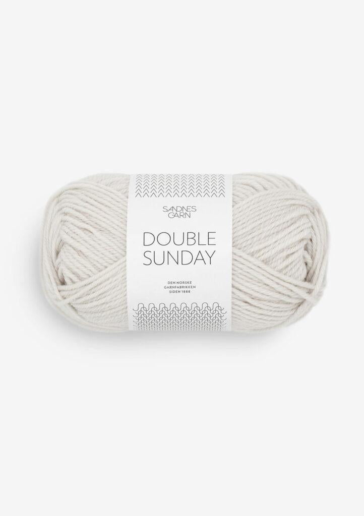 Double Sunday- 1015 Morning Mist