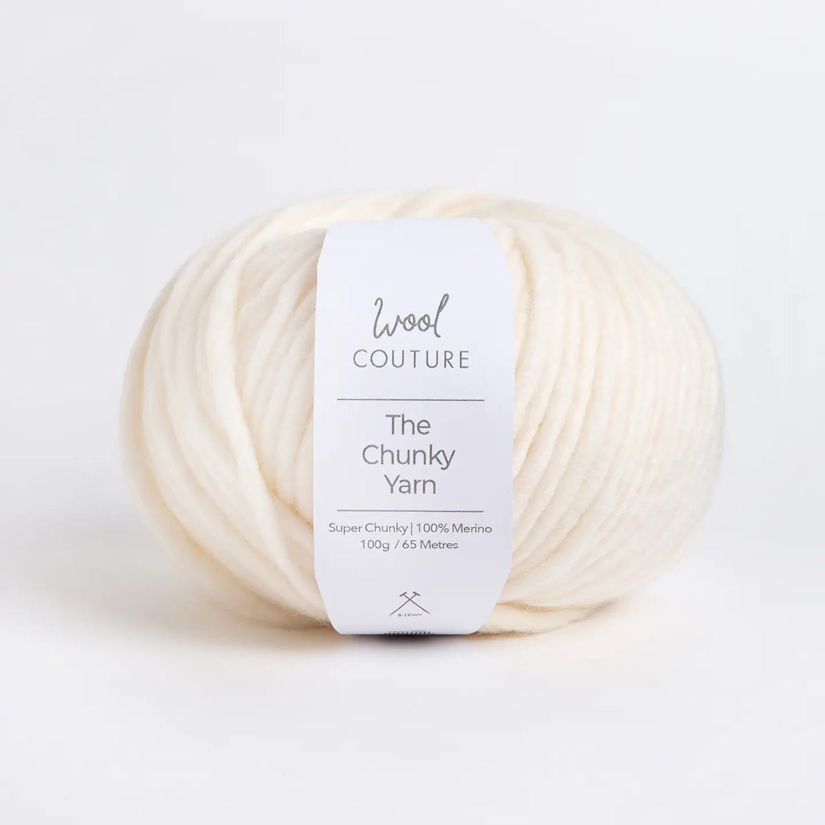 The Chunky Wool