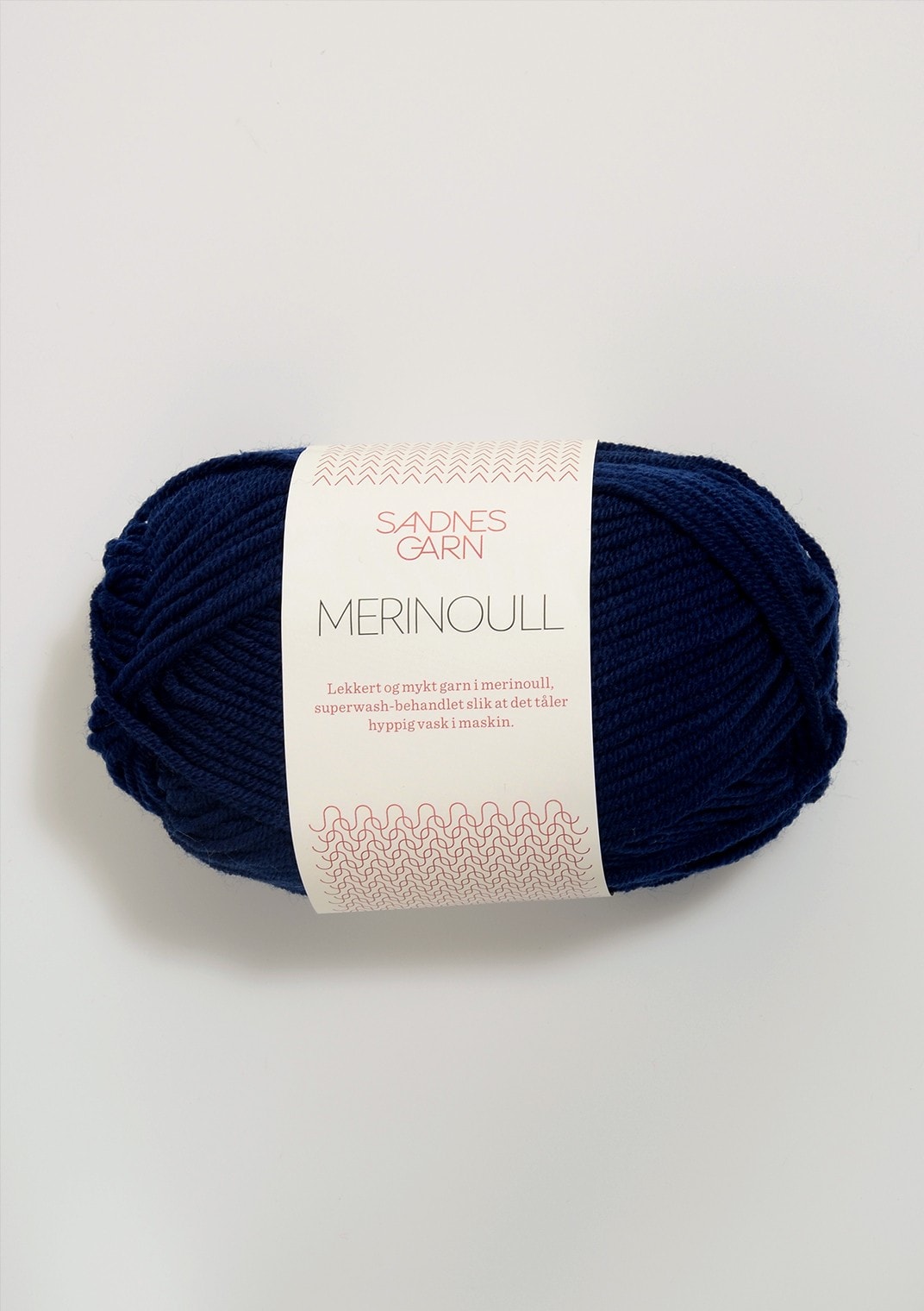 Merinoull