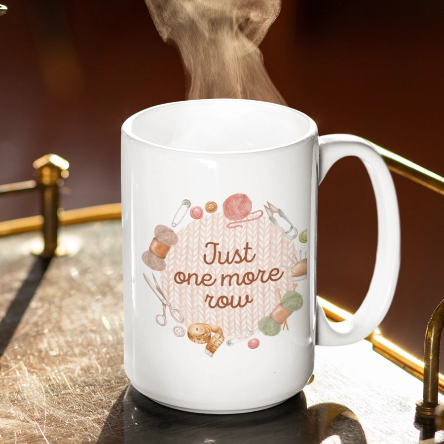 Drinking Mugs