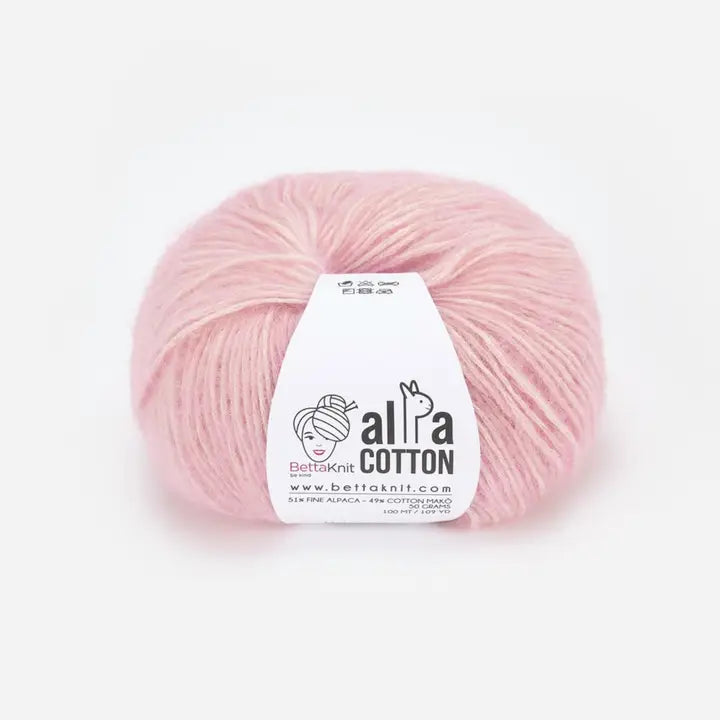 Alpa Cotton