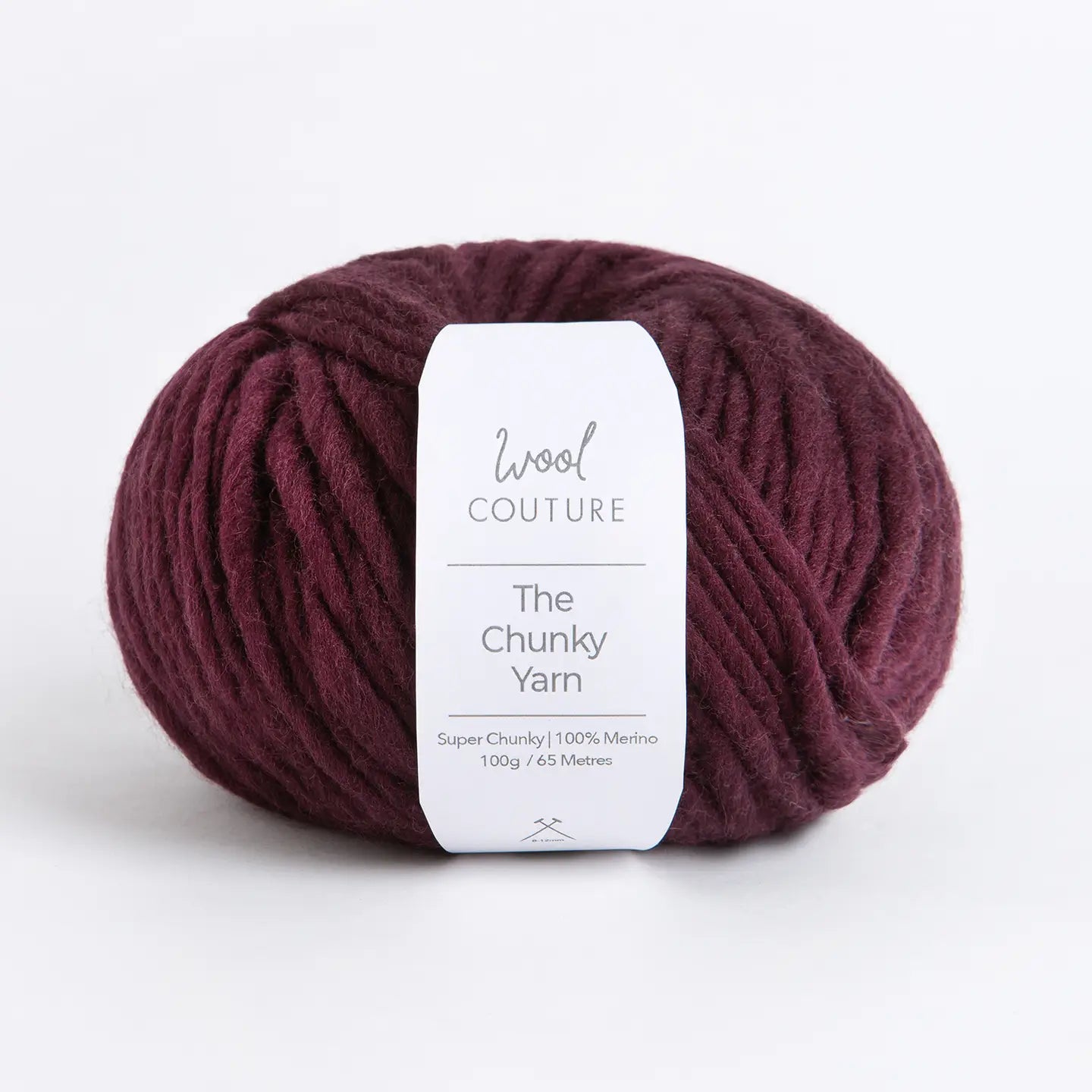 The Chunky Wool