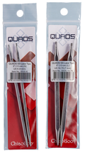 Chiaogoo Quad 4" interchangeable tips