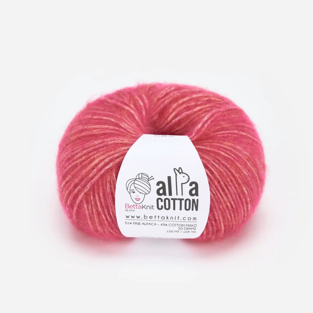 Alpa Cotton
