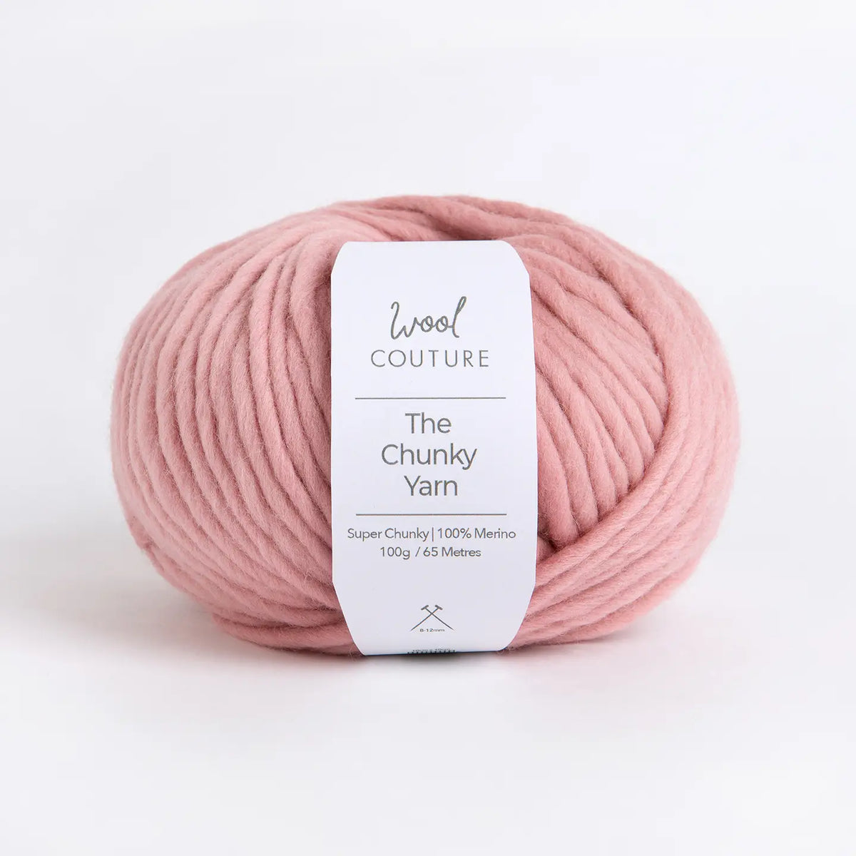 The Chunky Wool
