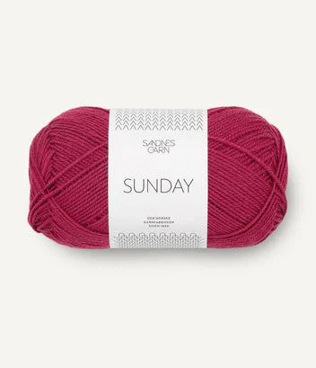 Sunday