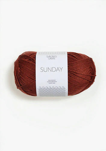 Sunday