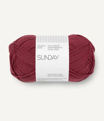 Sunday