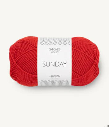 Sunday