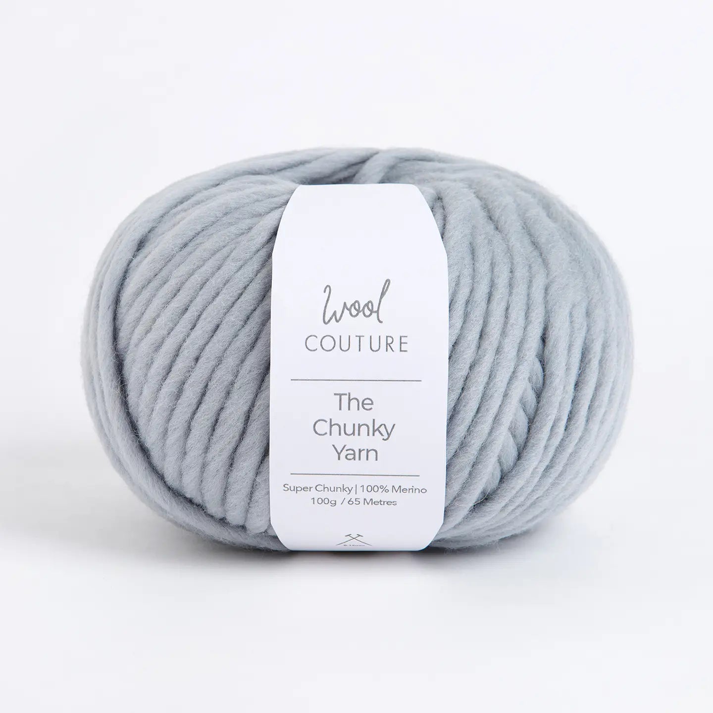 The Chunky Wool