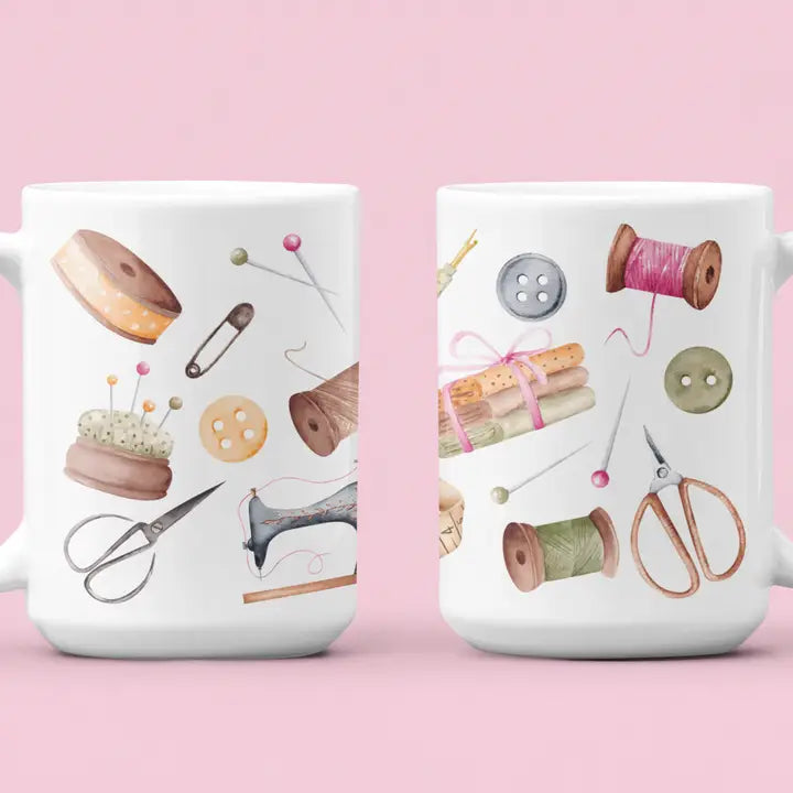 Drinking Mugs