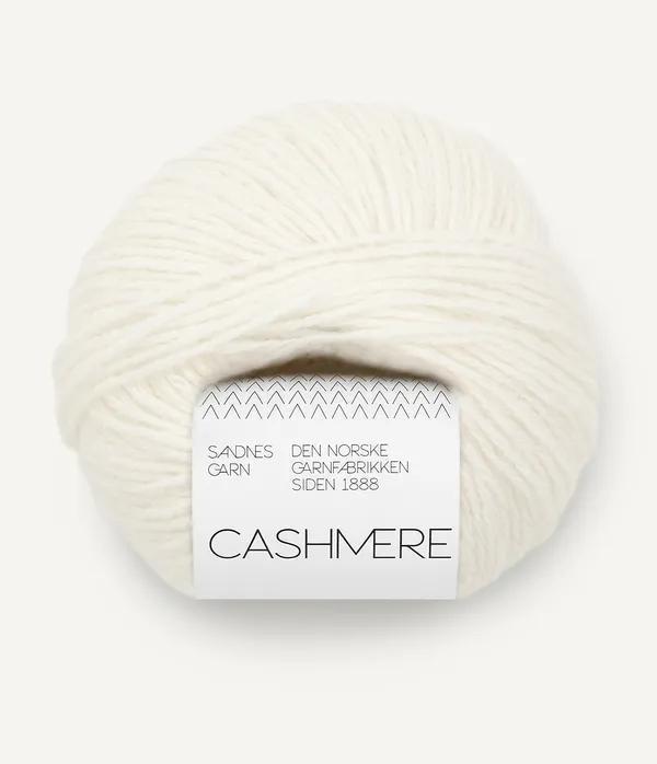 Cashmere