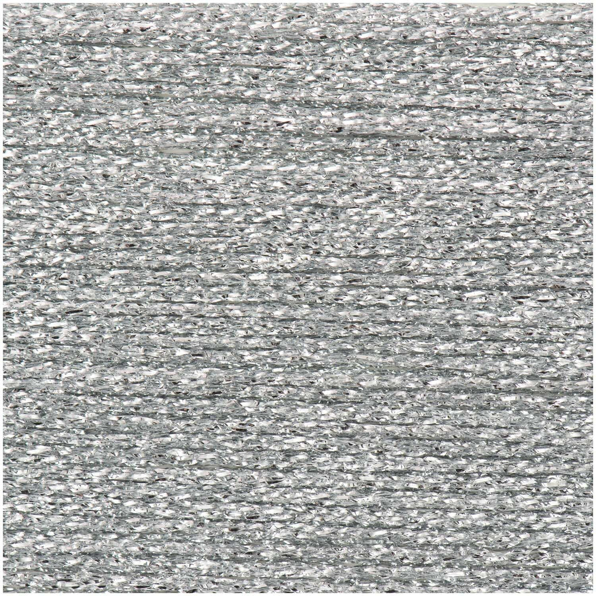 Creative Lame Silver