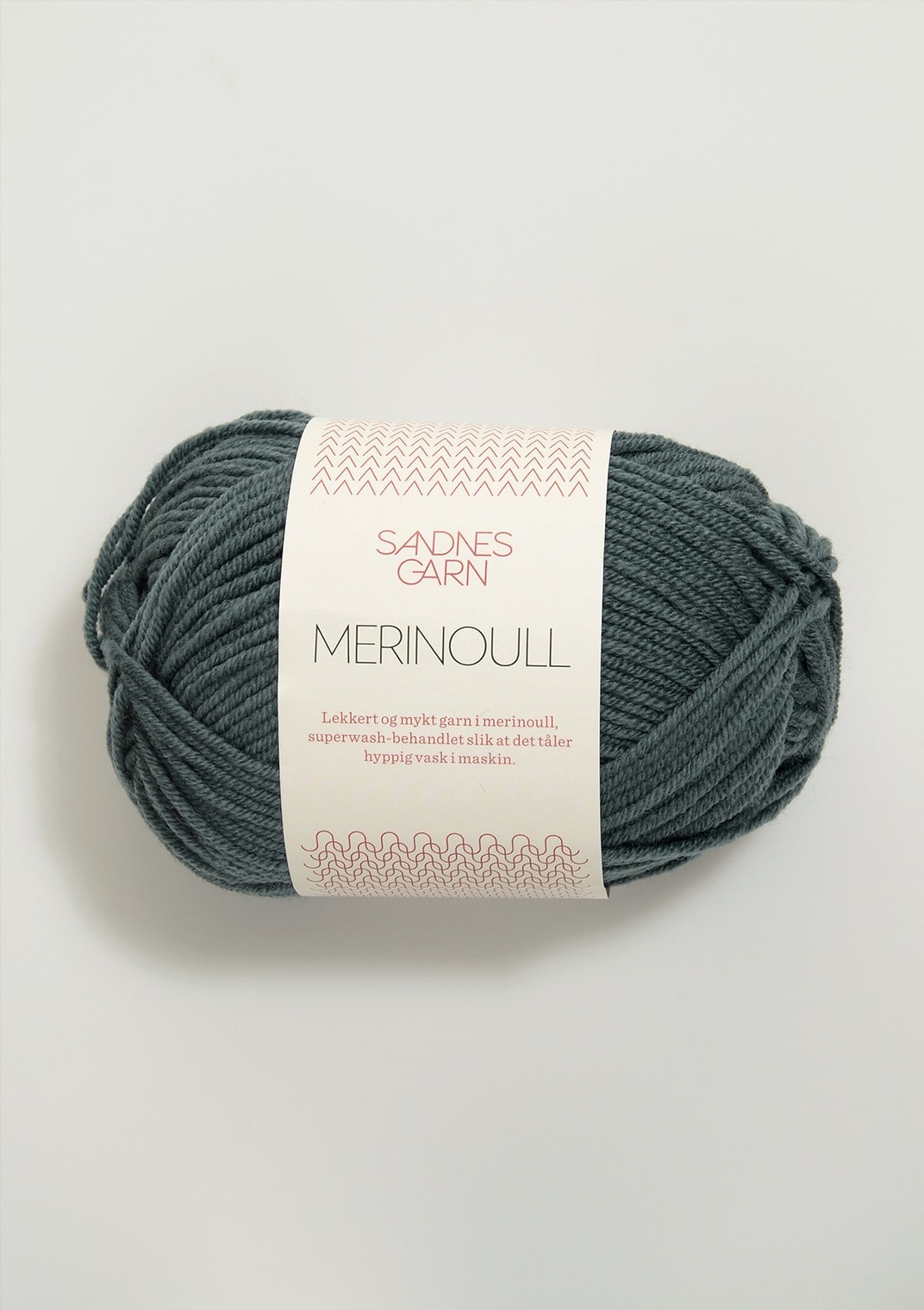 Merinoull
