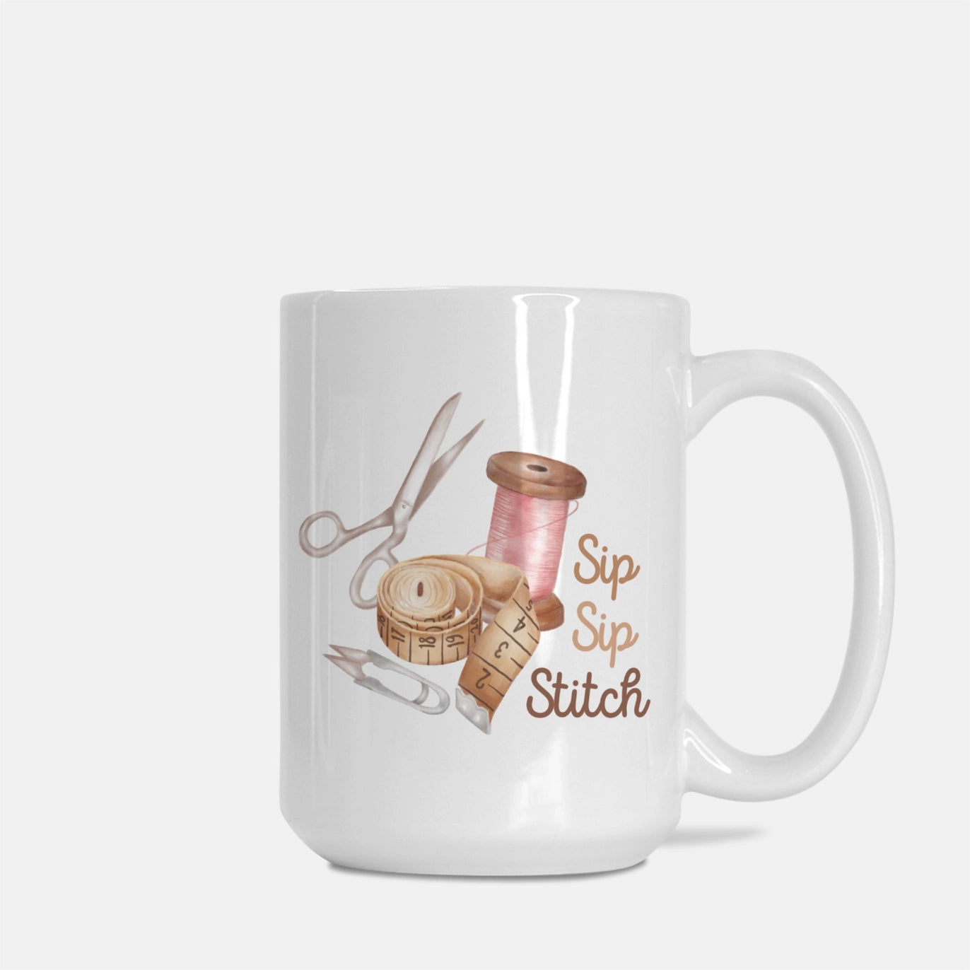 Drinking Mugs