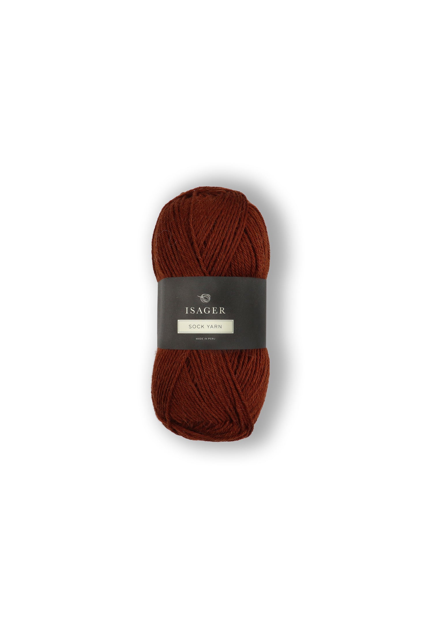 Sock Yarn- 33