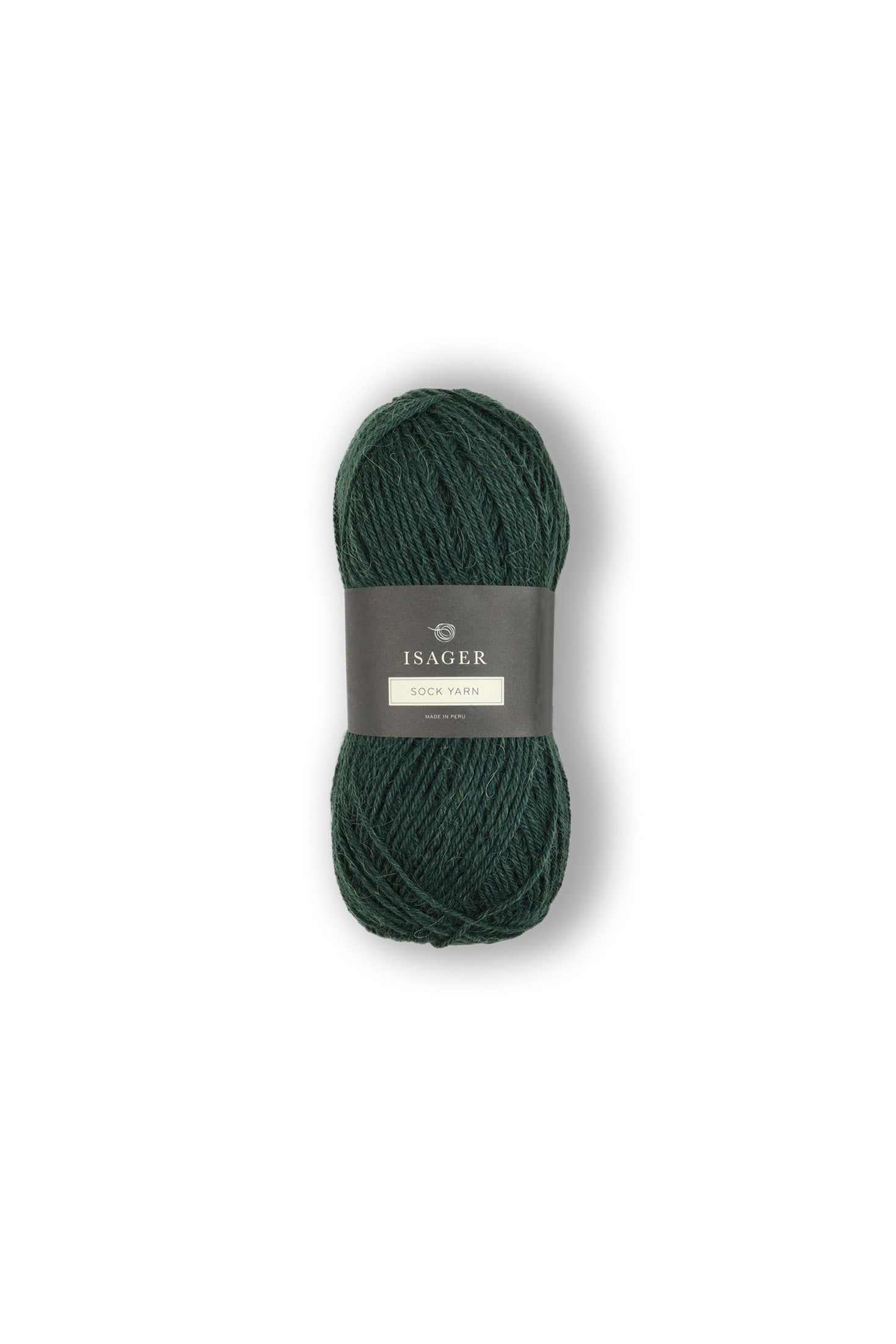Sock Yarn- 37