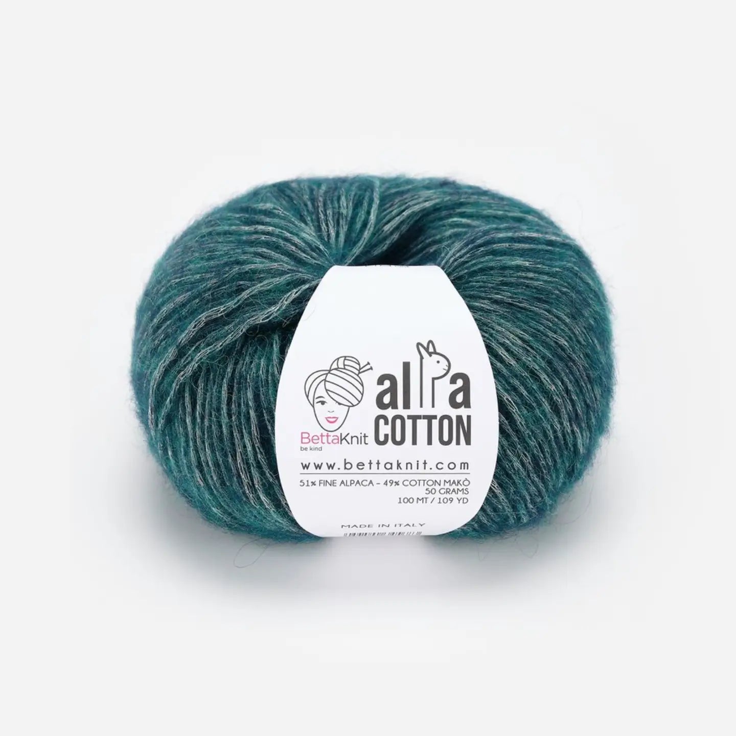 Alpa Cotton