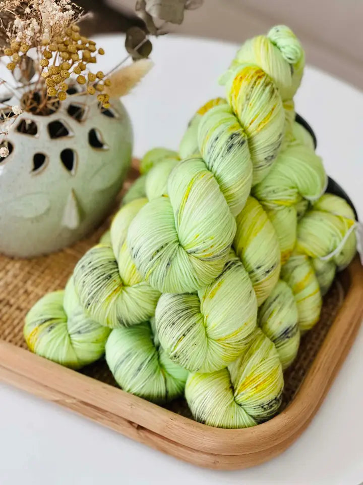 SuperSock yarn