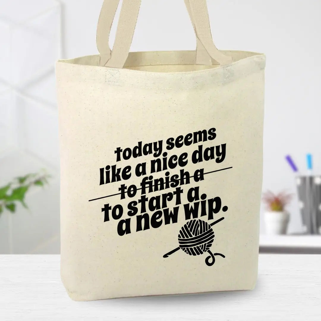 Tote Bags