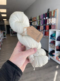 Gemischt Fiber