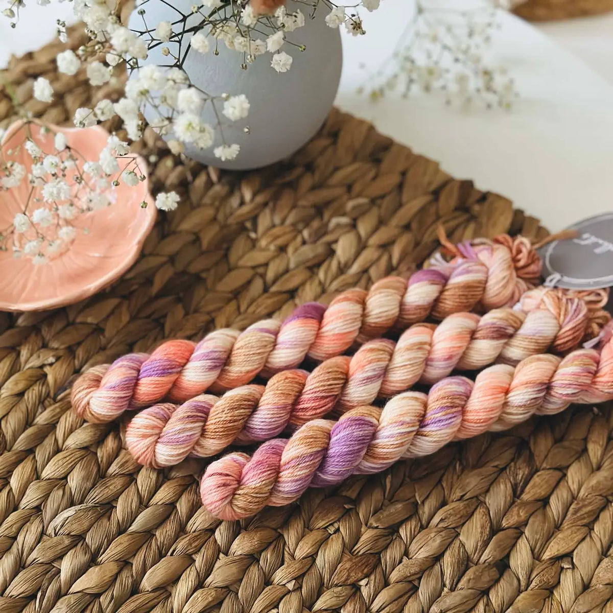 SuperSock yarn