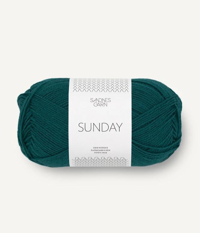 Sunday