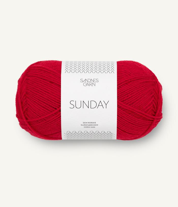 Sunday