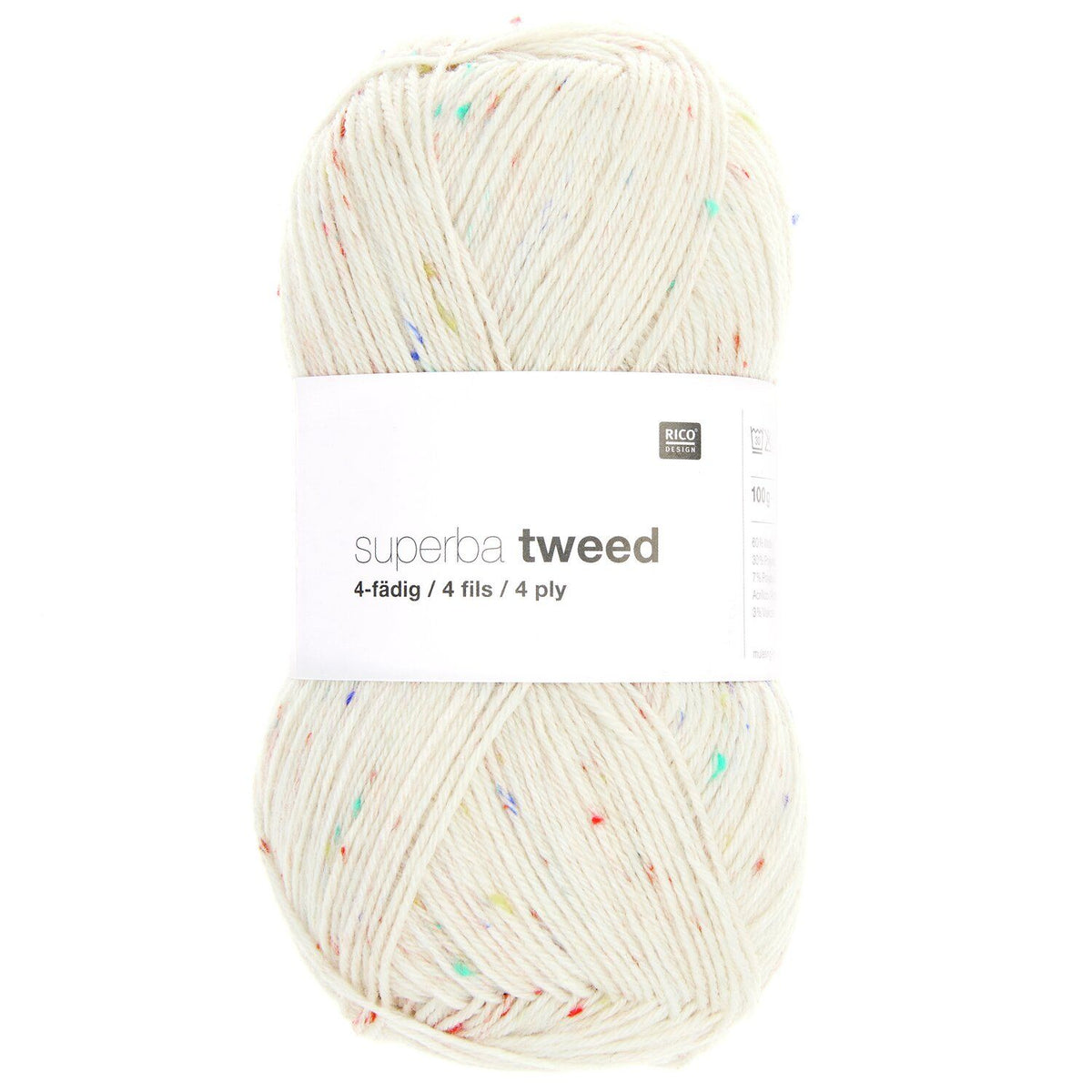 Superba Tweed