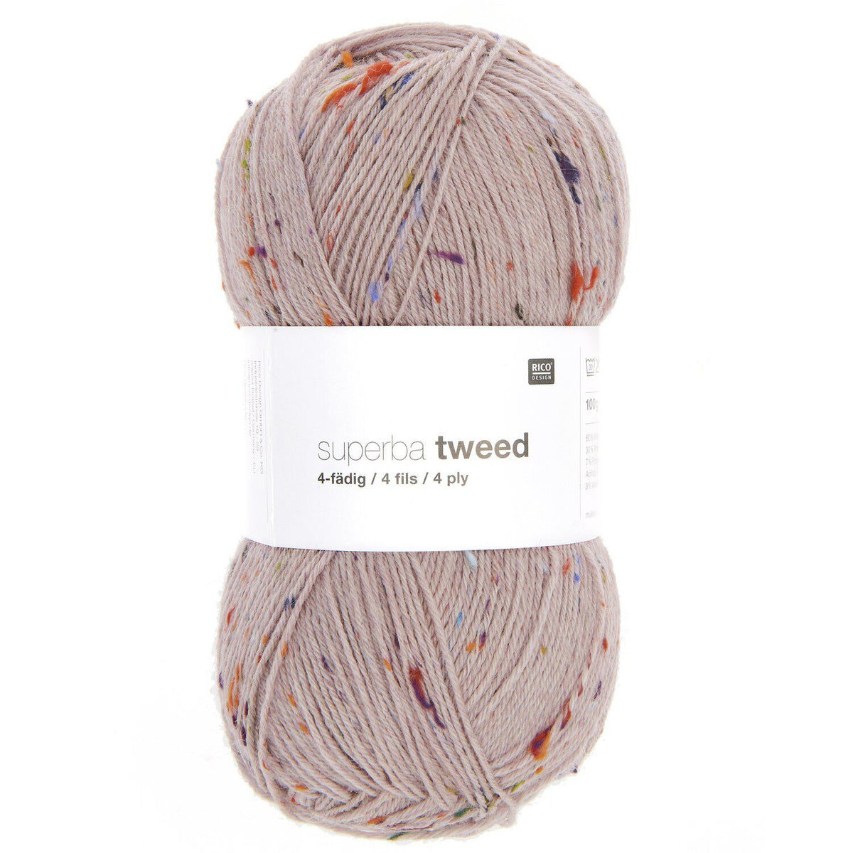 Superba Tweed