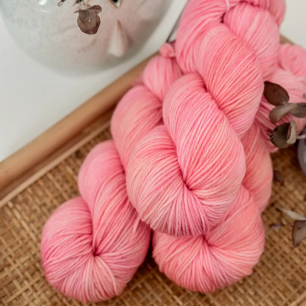 SuperSock yarn