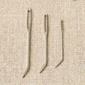 Bent Tapestry Needles