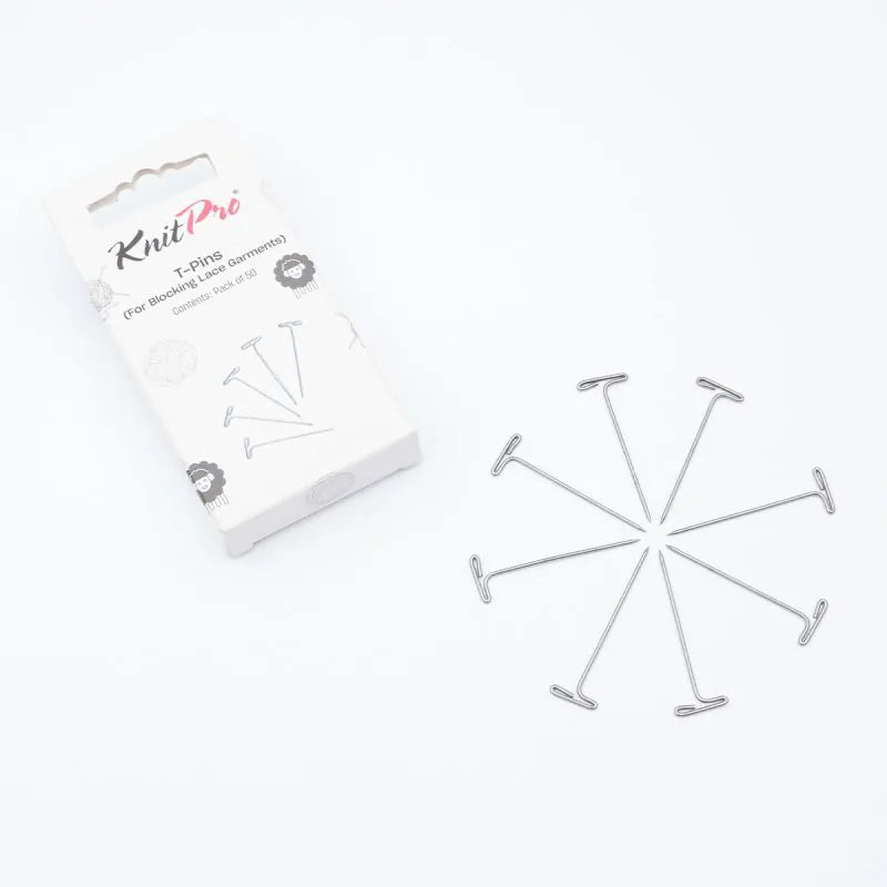 KnitPro T-Pins