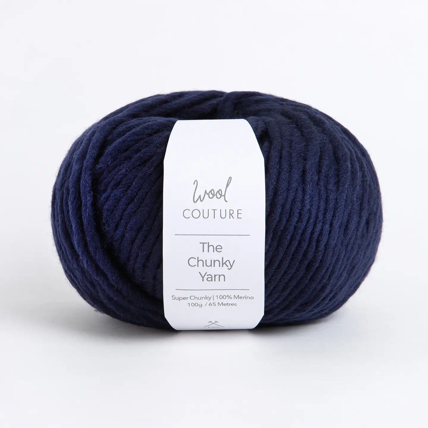 The Chunky Wool