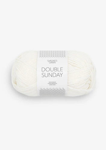 Double Sunday