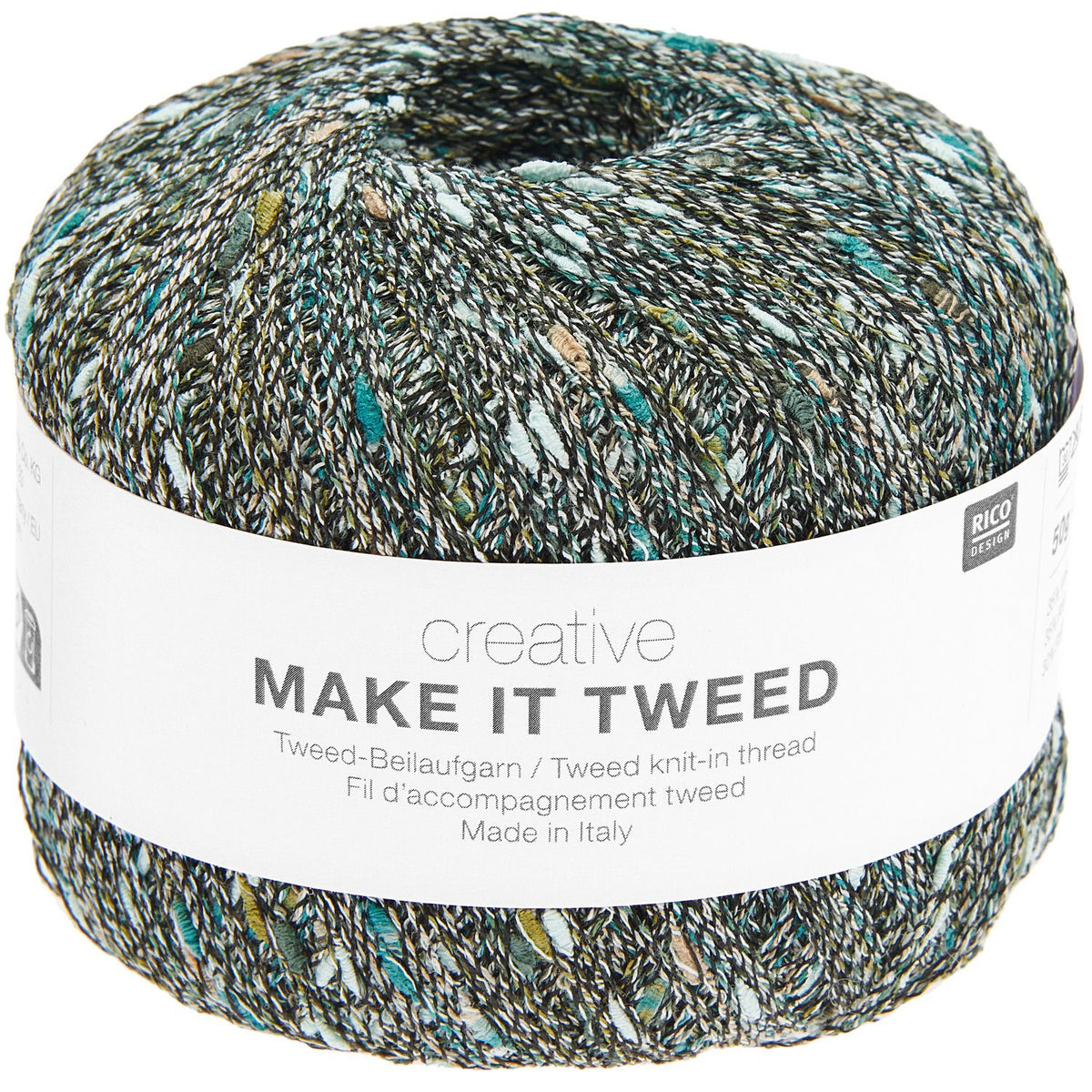 Make it Tweed