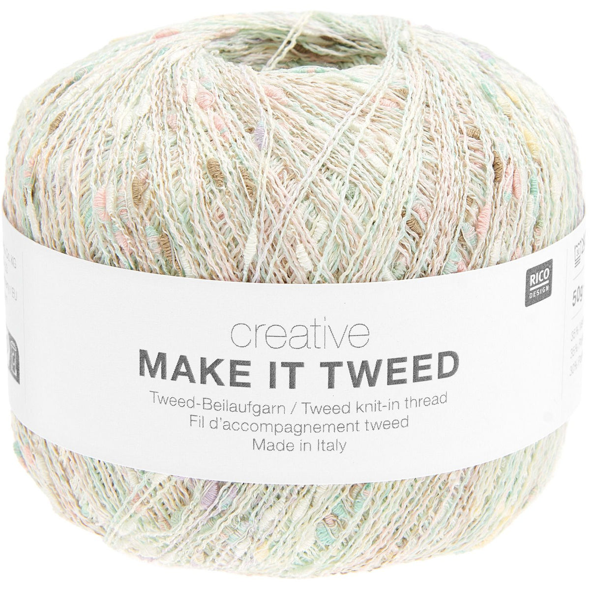 Make it Tweed