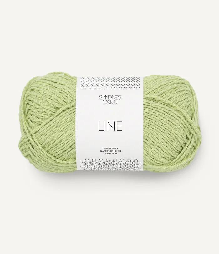 Tynn Line