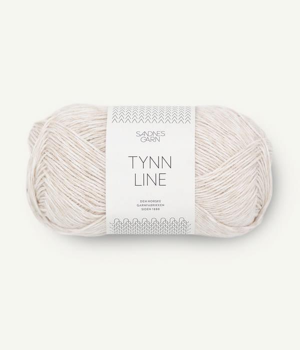 Tynn Line