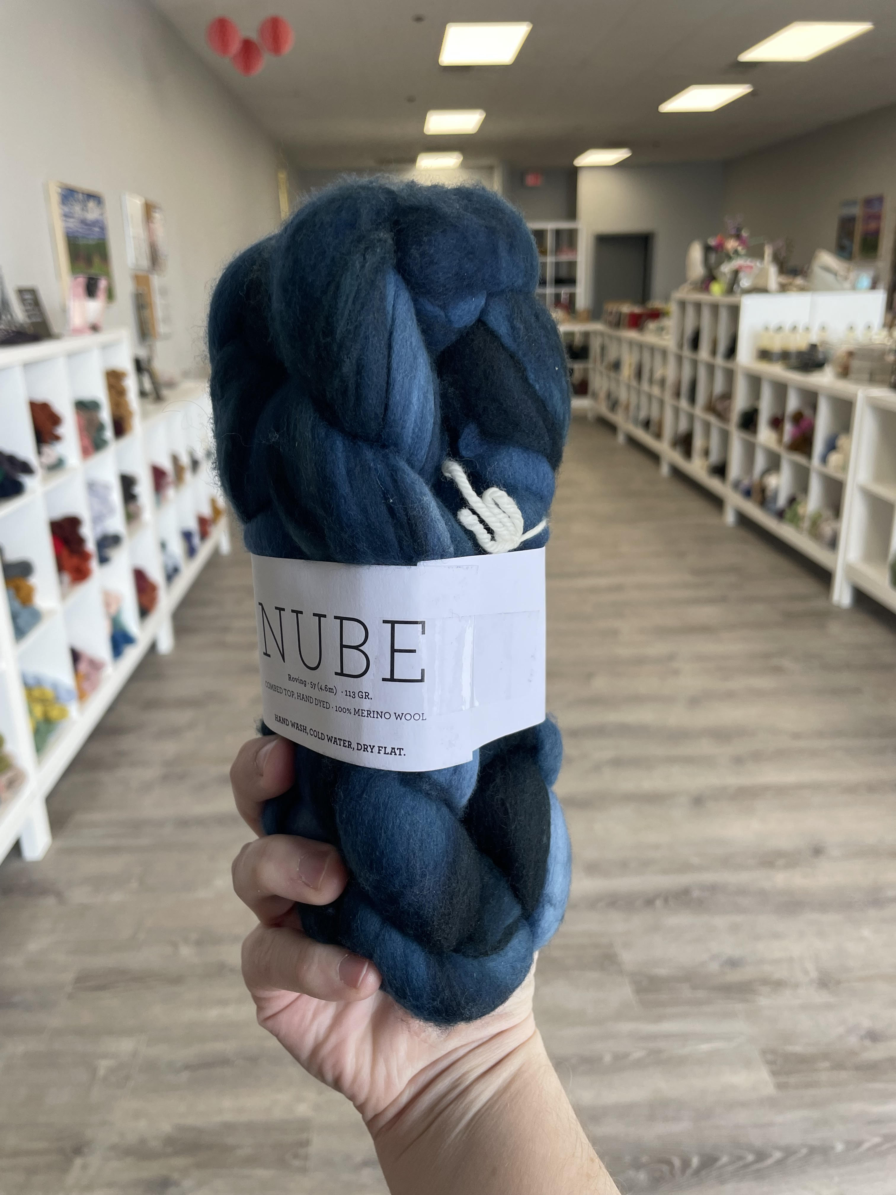Nube