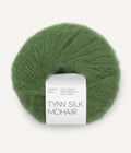 Tynn Silk Mohair- 8753 Vineyard Green