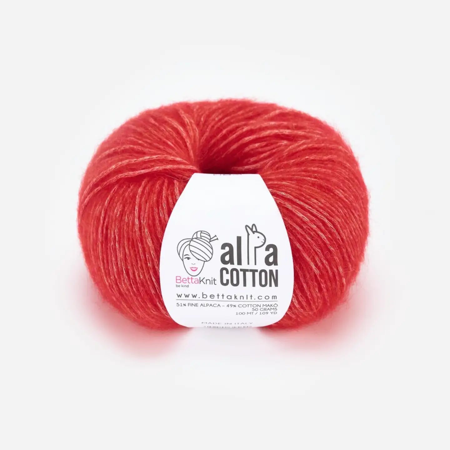 Alpa Cotton