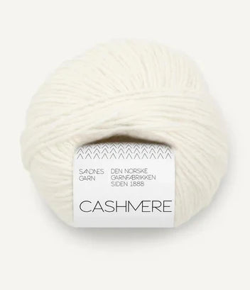 Cashmere