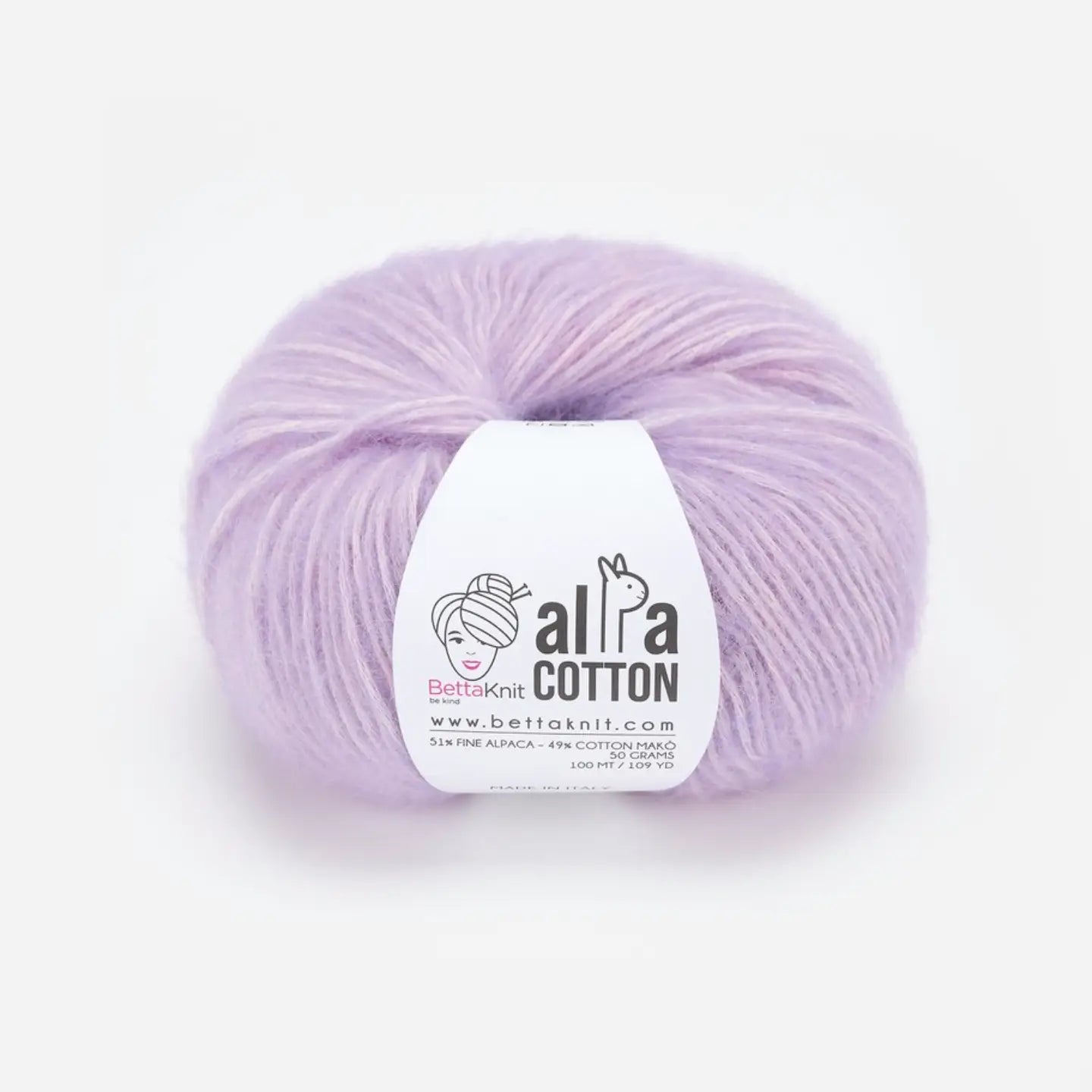 Alpa Cotton