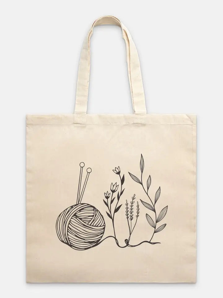 Tote Bags
